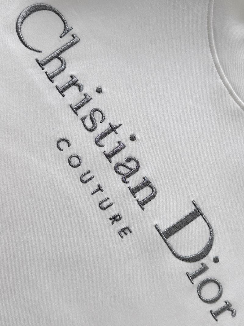 Christian Dior T-Shirts